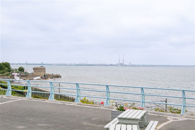 Elm Lodge, 85 Monkstown Road, Monkstown, Co. Dublin