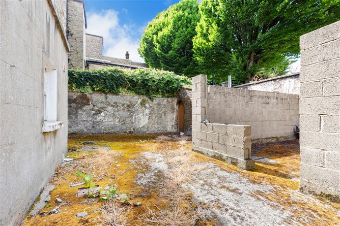 5 Leinster Square, Rathmines, Dublin 6