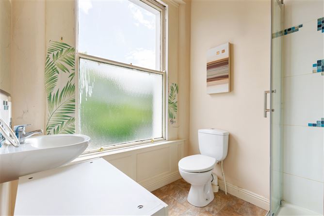 5 Leinster Square, Rathmines, Dublin 6