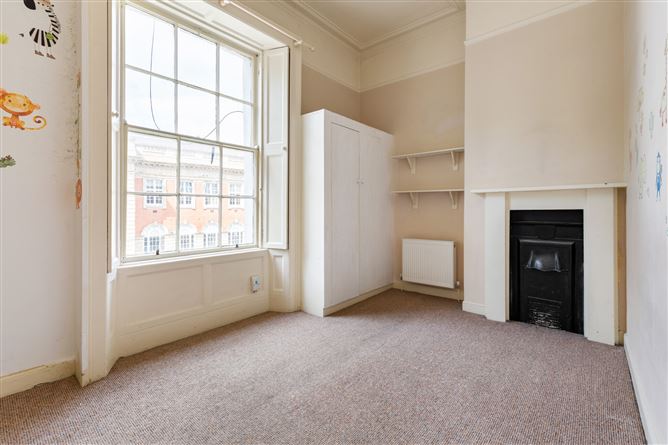 5 Leinster Square, Rathmines, Dublin 6