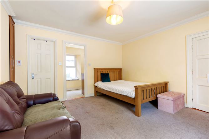 5 Leinster Square, Rathmines, Dublin 6