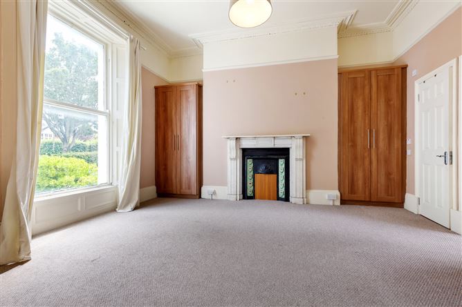 5 Leinster Square, Rathmines, Dublin 6