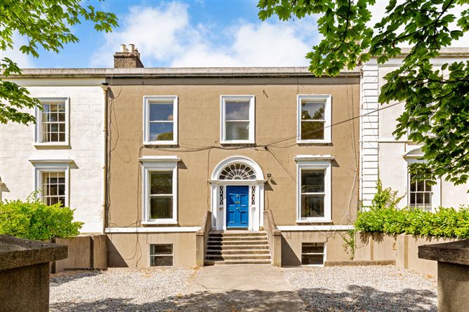 5 Leinster Square, Rathmines, Dublin 6