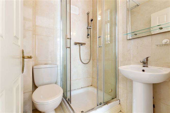 5 Leinster Square, Rathmines, Dublin 6