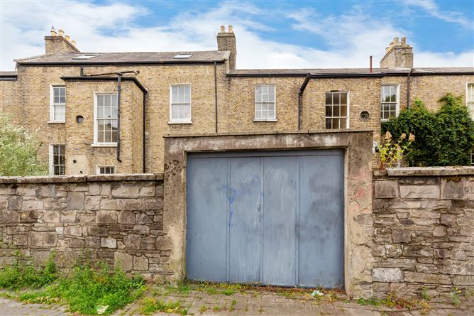 5 Leinster Square, Rathmines, Dublin 6