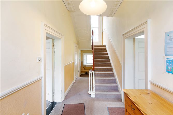5 Leinster Square, Rathmines, Dublin 6
