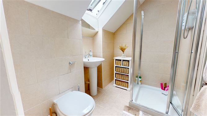 25 Bowefield, Gracedieu, Waterford