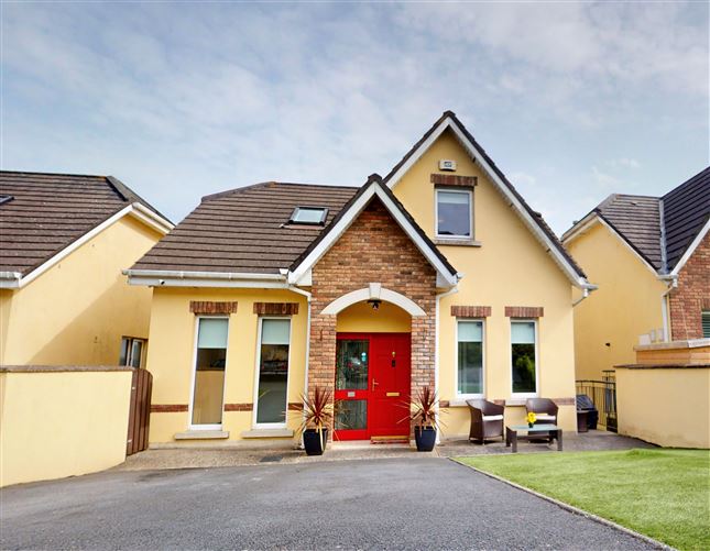 25 Bowefield, Gracedieu, Waterford