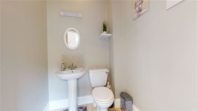 25 Bowefield, Gracedieu, Waterford