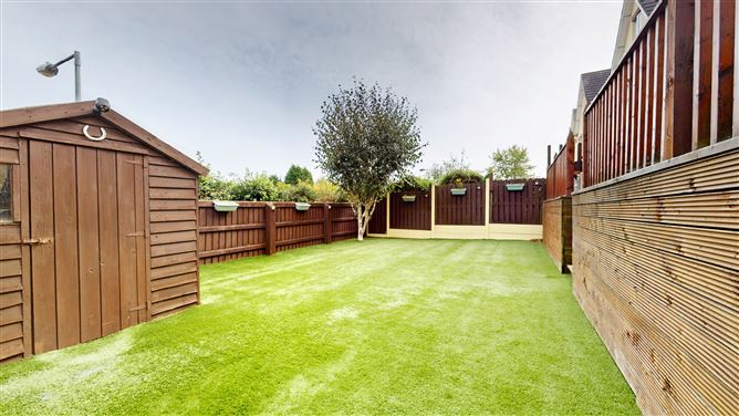 25 Bowefield, Gracedieu, Waterford
