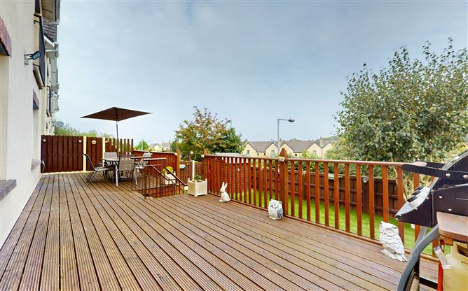 25 Bowefield, Gracedieu, Waterford