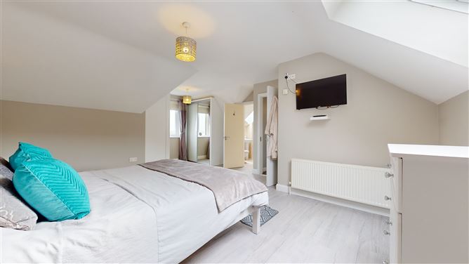 25 Bowefield, Gracedieu, Waterford