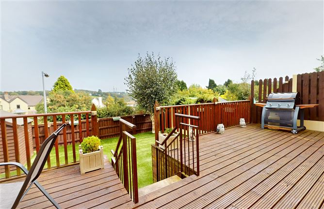 25 Bowefield, Gracedieu, Waterford