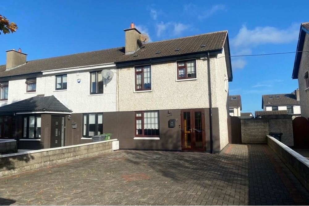 63 Tymonville Road, Kilnamanagh, Dublin 24 Keller Williams 4751121