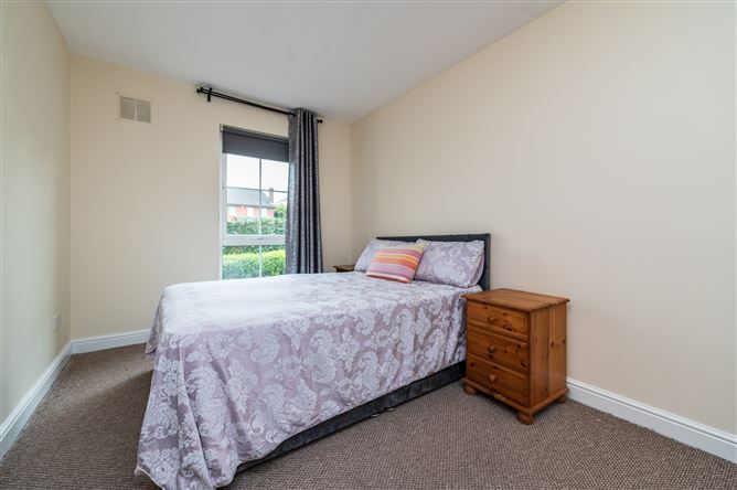 3 Sycamore Springs, Sallins Road, Naas, Co. Kildare