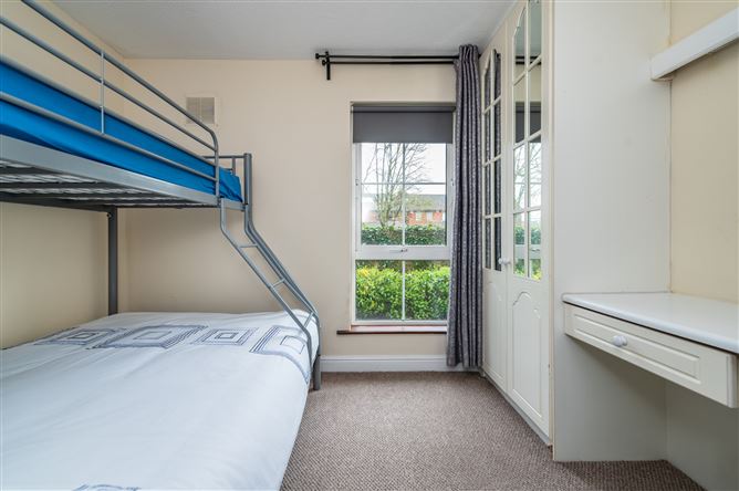 3 Sycamore Springs, Sallins Road, Naas, Co. Kildare