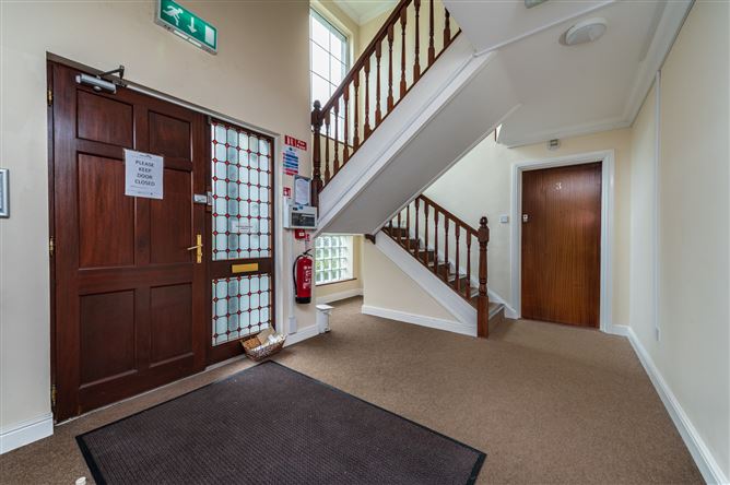 3 Sycamore Springs, Sallins Road, Naas, Co. Kildare