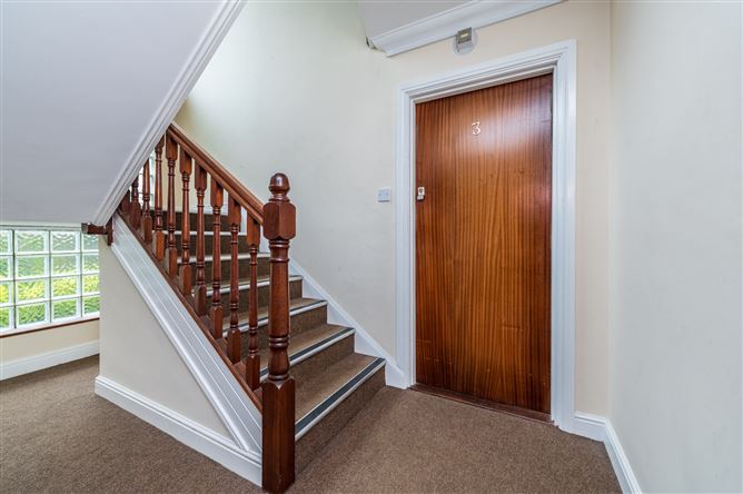 3 Sycamore Springs, Sallins Road, Naas, Co. Kildare