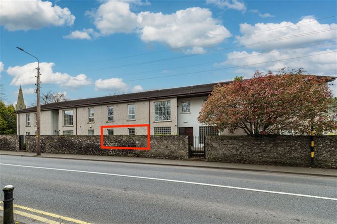 3 Sycamore Springs, Sallins Road, Naas, Co. Kildare