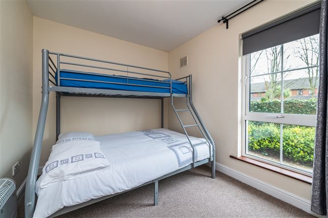 3 Sycamore Springs, Sallins Road, Naas, Co. Kildare