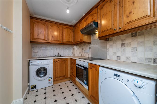 3 Sycamore Springs, Sallins Road, Naas, Co. Kildare