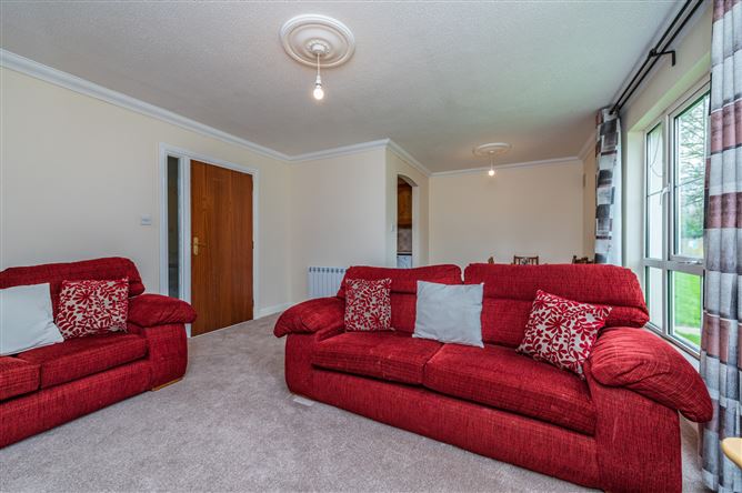 3 Sycamore Springs, Sallins Road, Naas, Co. Kildare