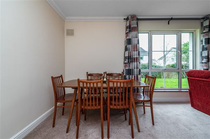 3 Sycamore Springs, Sallins Road, Naas, Co. Kildare