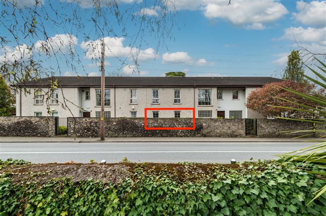 3 Sycamore Springs, Sallins Road, Naas, Co. Kildare