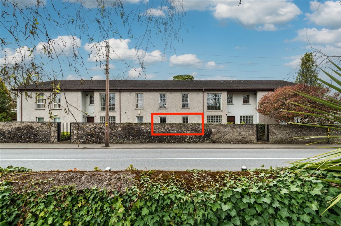 3 Sycamore Springs, Sallins Road, Naas, Co. Kildare