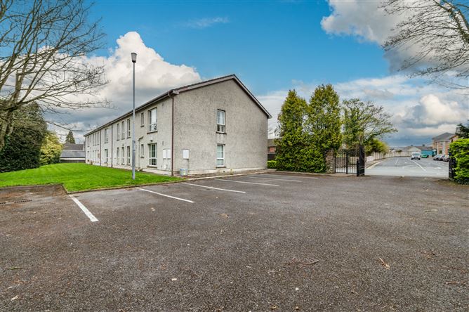 3 Sycamore Springs, Sallins Road, Naas, Co. Kildare