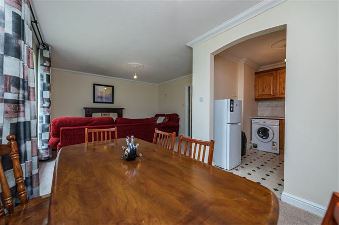 3 Sycamore Springs, Sallins Road, Naas, Co. Kildare