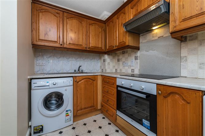 3 Sycamore Springs, Sallins Road, Naas, Co. Kildare