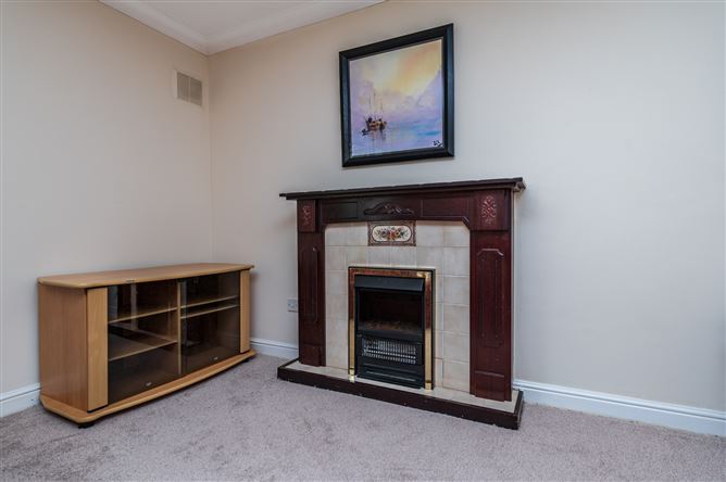 3 Sycamore Springs, Sallins Road, Naas, Co. Kildare