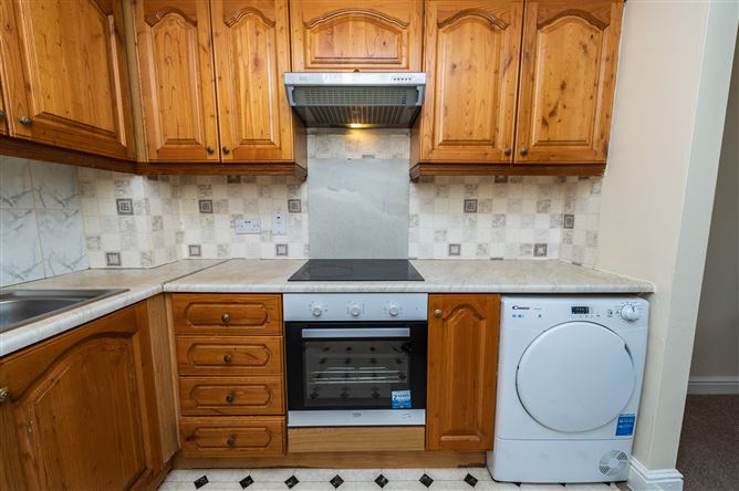 3 Sycamore Springs, Sallins Road, Naas, Co. Kildare