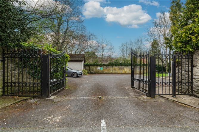 3 Sycamore Springs, Sallins Road, Naas, Co. Kildare