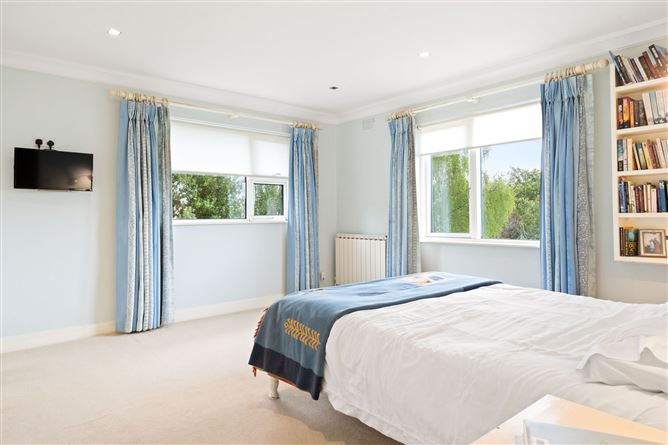 8 Maple Road, Clonskeagh,   Dublin 14