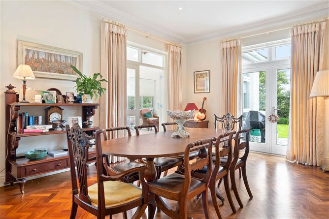 8 Maple Road, Clonskeagh,   Dublin 14