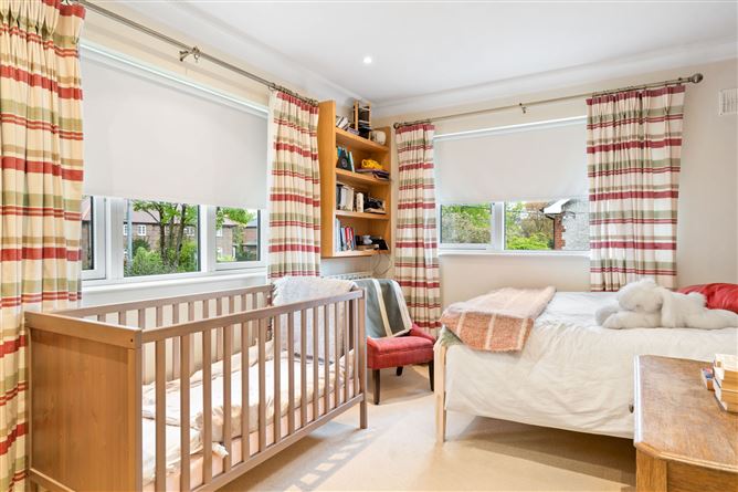 8 Maple Road, Clonskeagh,   Dublin 14