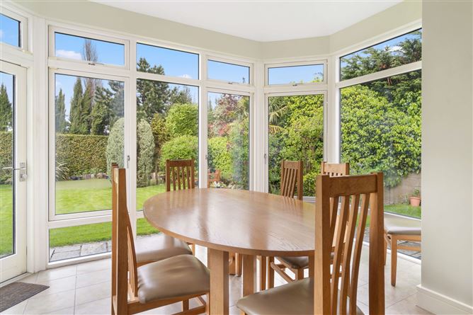 8 Maple Road, Clonskeagh,   Dublin 14