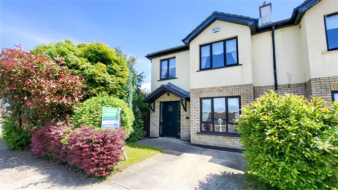 14 Chestnut Walk, Kilmuckridge, Gorey, Wexford