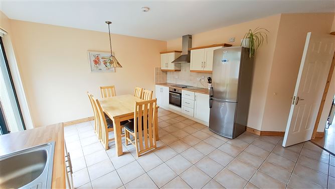 14 Chestnut Walk, Kilmuckridge, Gorey, Wexford
