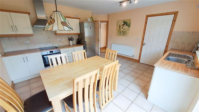 14 Chestnut Walk, Kilmuckridge, Gorey, Wexford