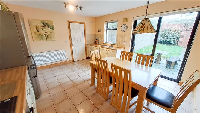 14 Chestnut Walk, Kilmuckridge, Gorey, Wexford