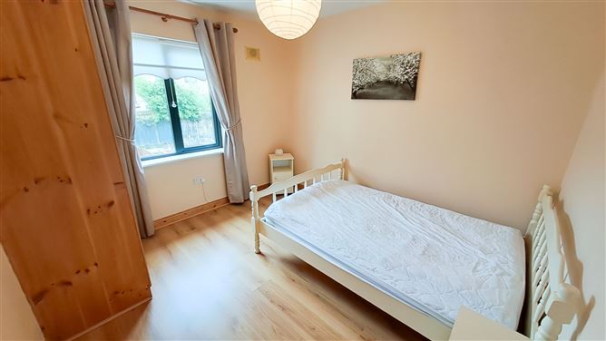 14 Chestnut Walk, Kilmuckridge, Gorey, Wexford