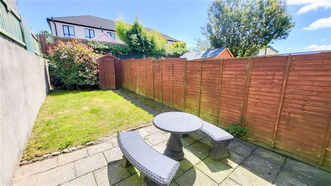 14 Chestnut Walk, Kilmuckridge, Gorey, Wexford
