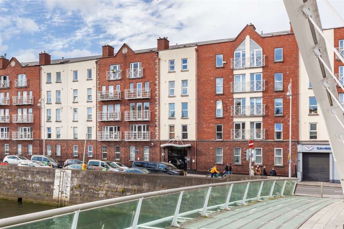 73 Clifden Court, Smithfield, Dublin 7