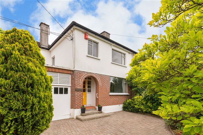 Kilcorrin, 61 Wynberg Park, Blackrock, Co. Dublin
