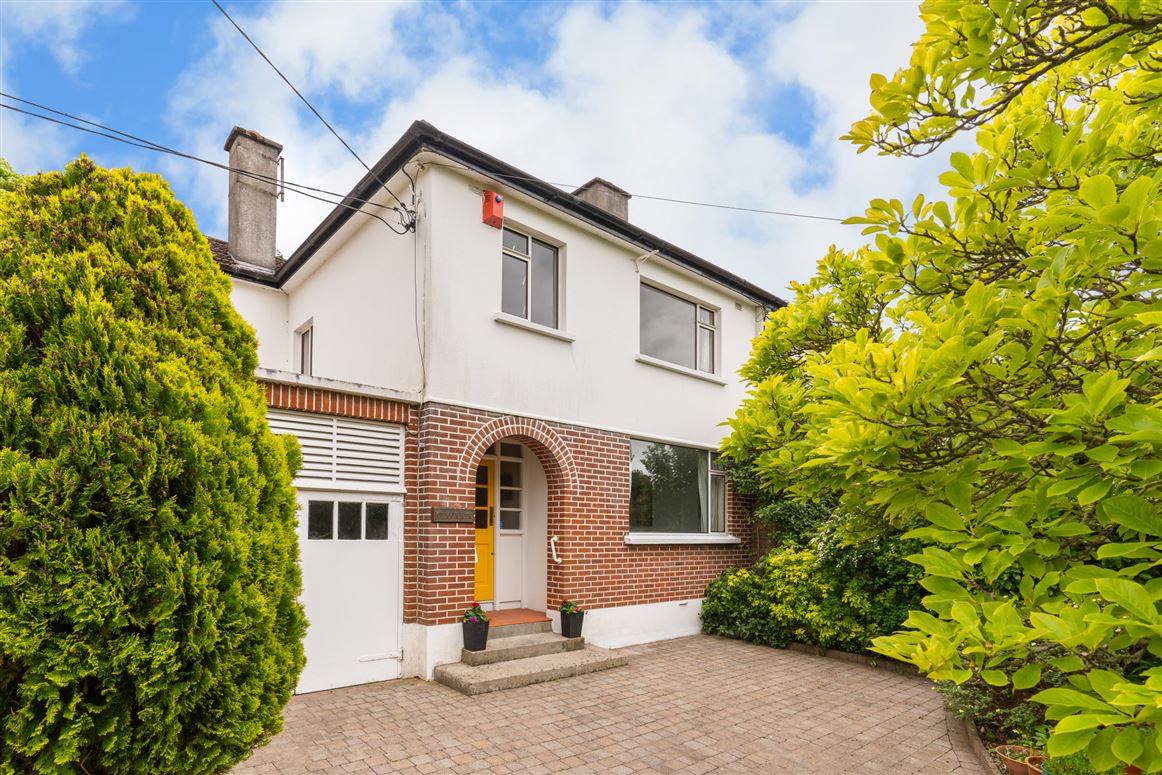 Kilcorrin, 61 Wynberg Park, Blackrock, Co. Dublin