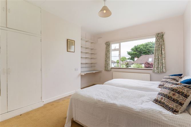 Kilcorrin, 61 Wynberg Park, Blackrock, Co. Dublin