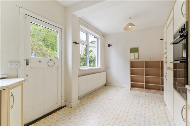Kilcorrin, 61 Wynberg Park, Blackrock, Co. Dublin
